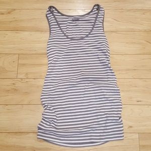Maternity tank top